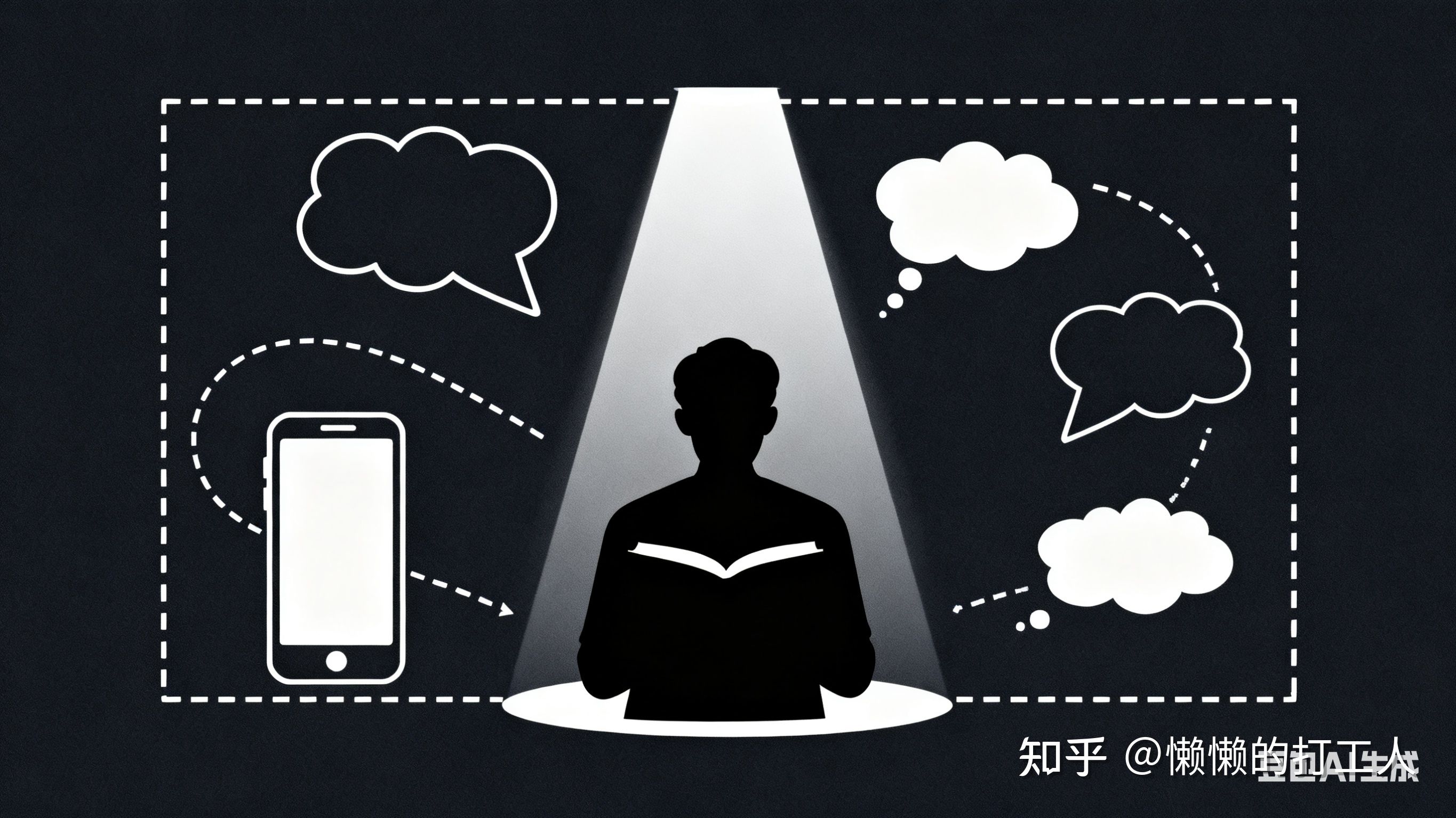 做事情总是容易走神怎么办？ - 知乎
