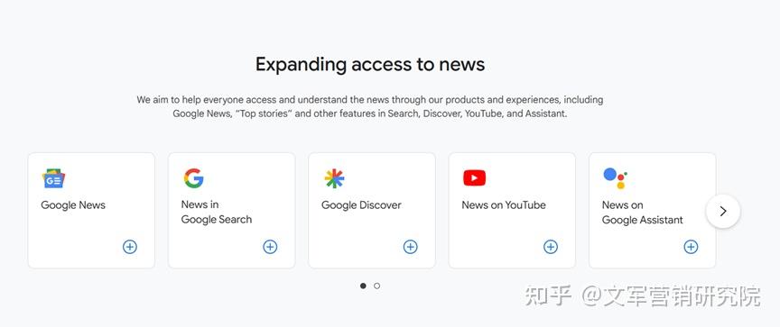 Google新闻源优化，如何让您的网站在新闻领域脱颖而出(图2)