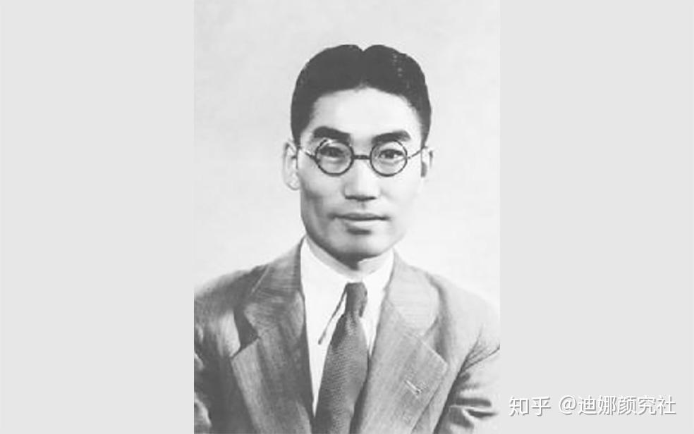 七夕拾遗:冰心吴文藻——时短情长,一生惟够爱一人(上) - 知乎