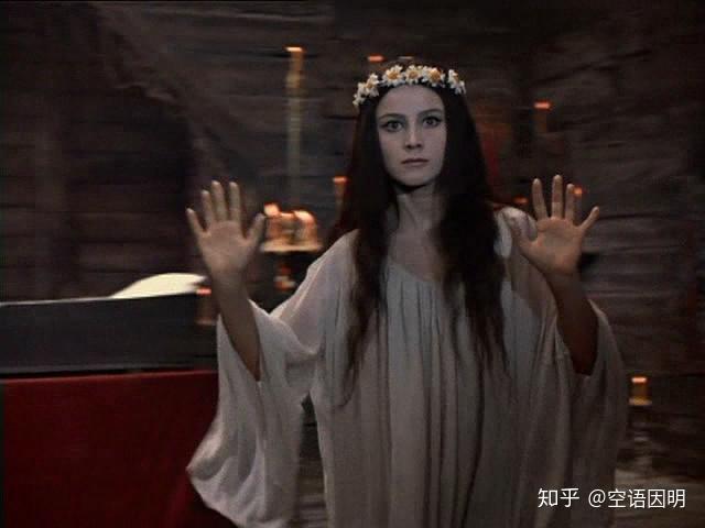 恶魔不只是鬼怪——关于《邪灵》的解释 - 知乎