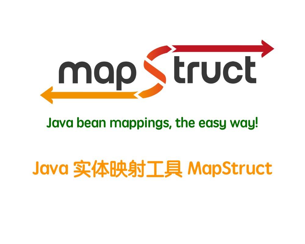 01MapStruct插件：MapStruct Support 知乎