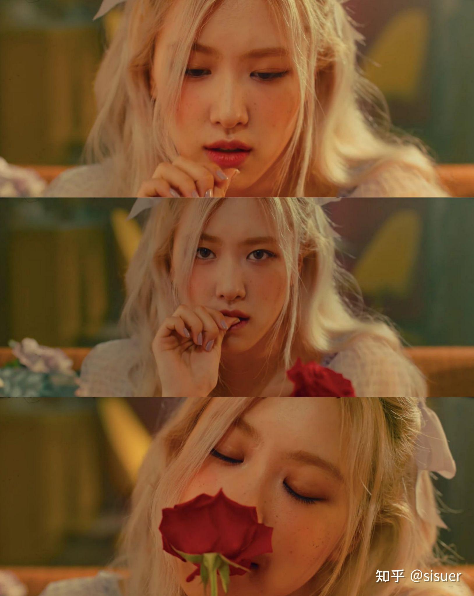 朴彩英的solo成绩会超jennie吗