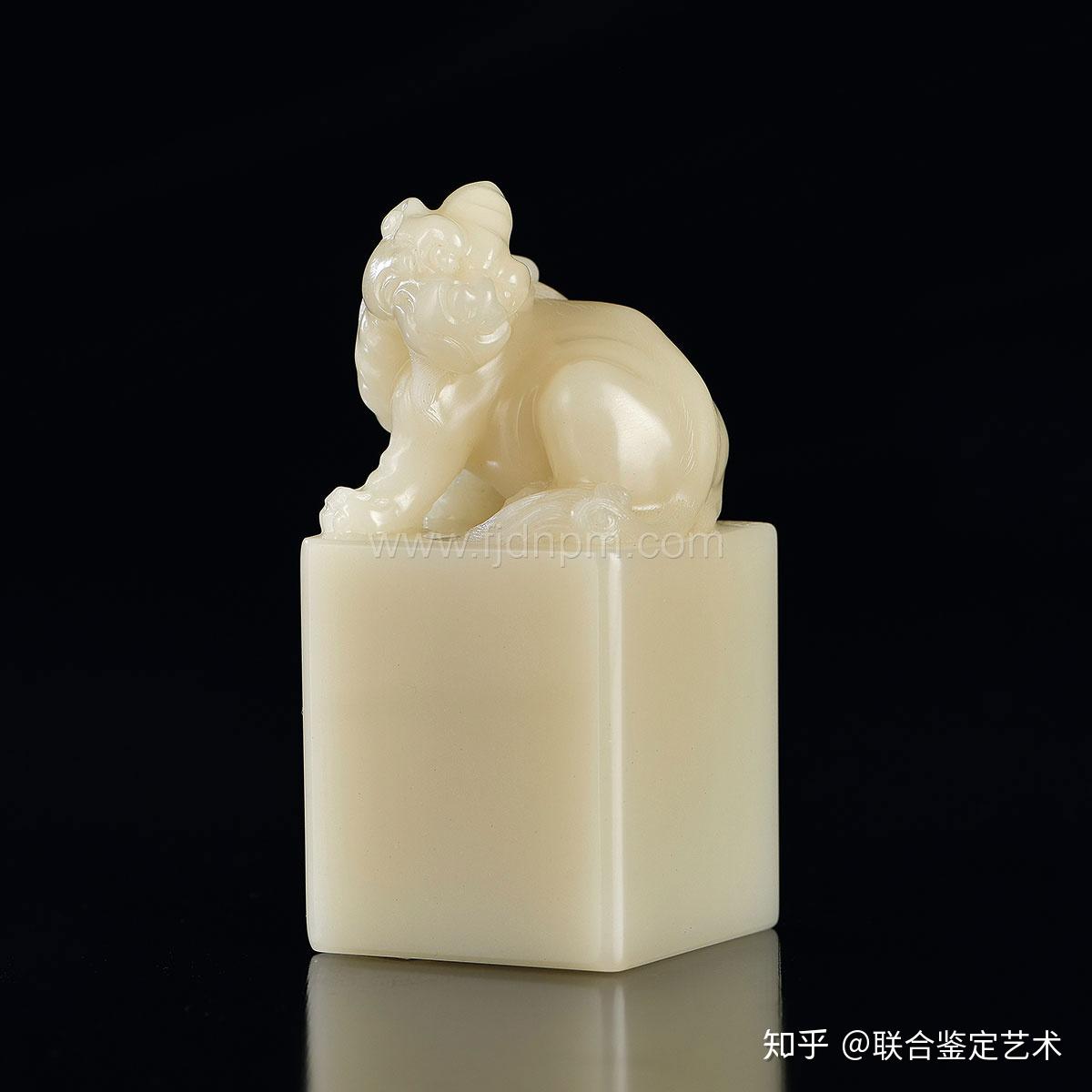 联合共鉴：珍惜的奢侈品——寿山石- 知乎