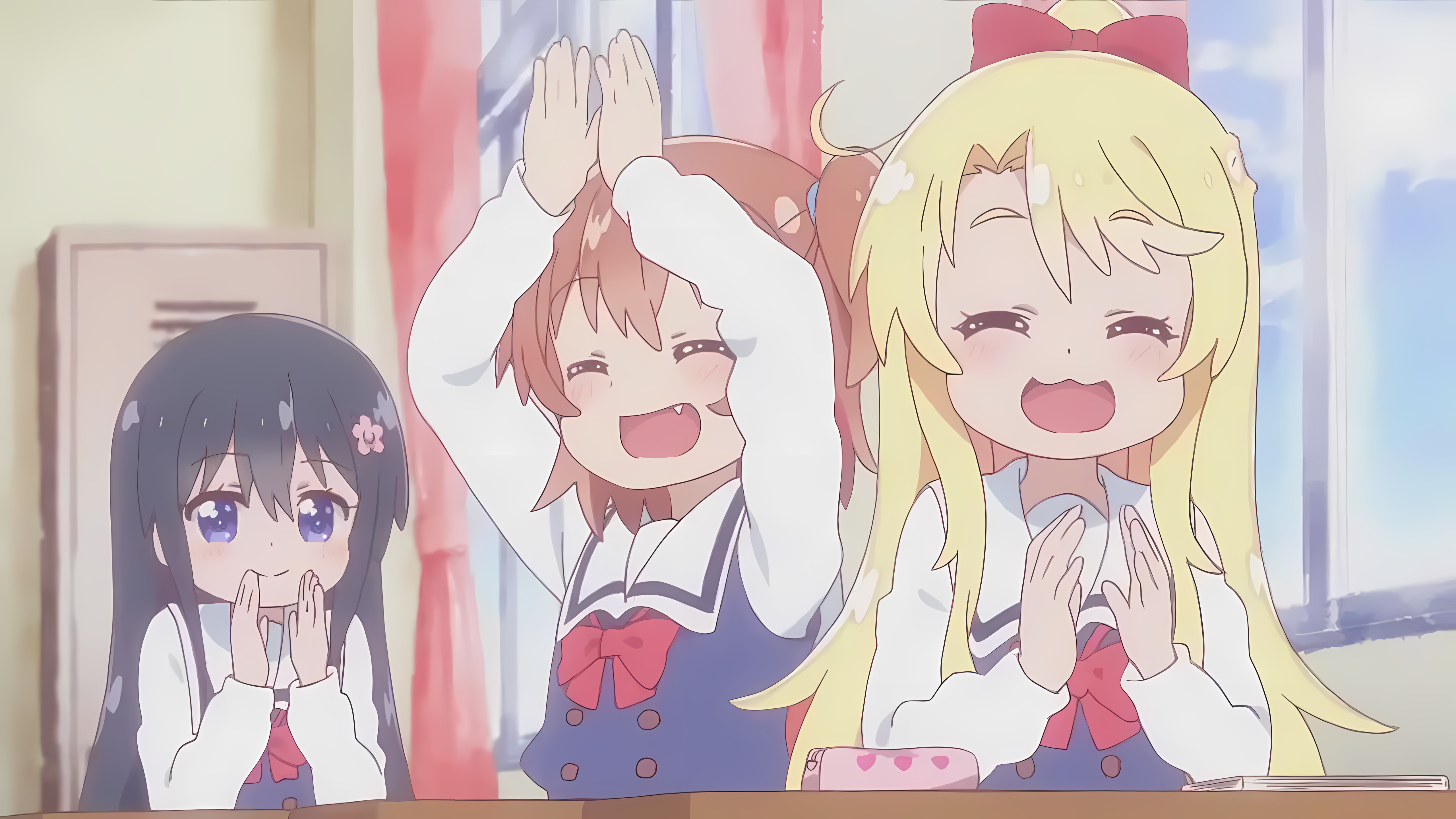 有没有人知道这是《天使降临我身边》的哪一集? - 知乎