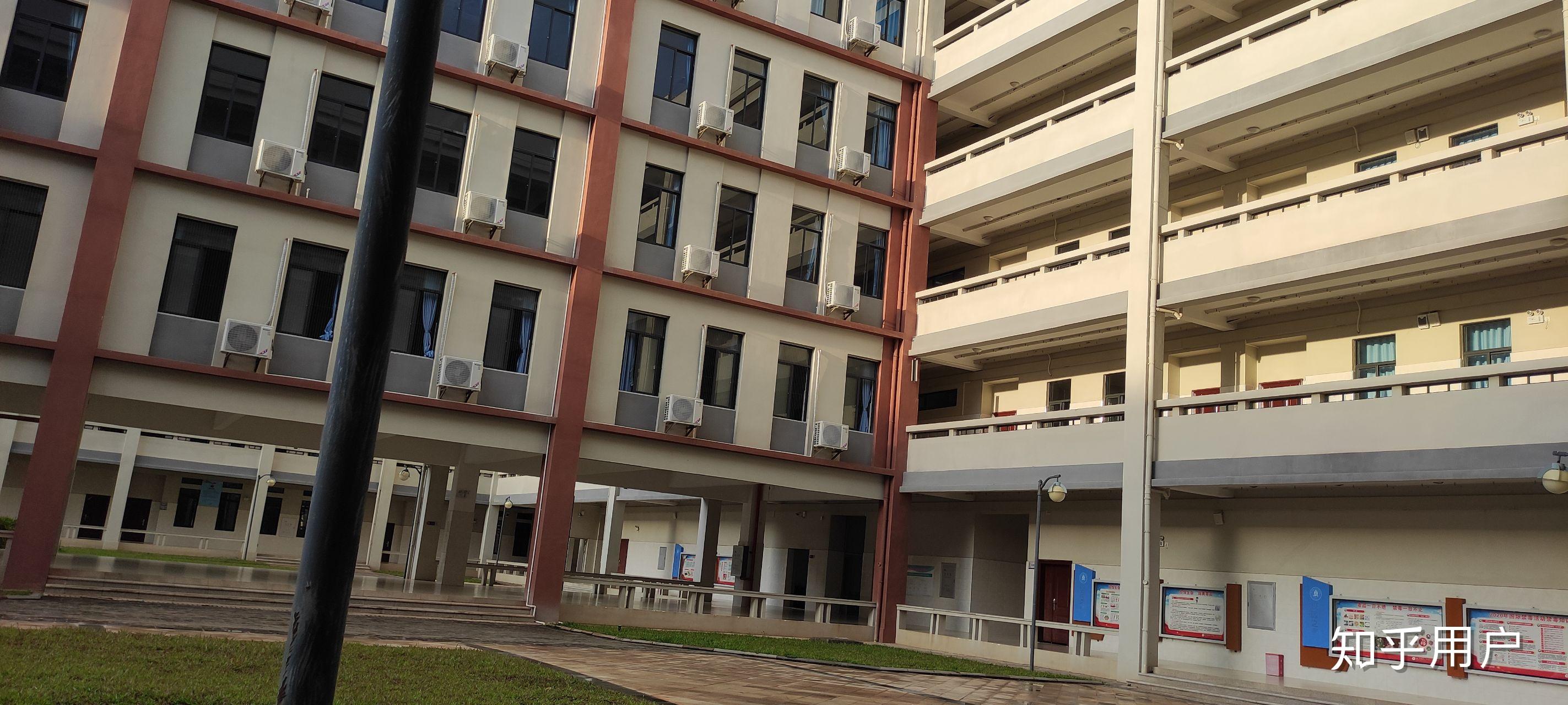 在北京师范大学海口附属学校就读是什么样的体验? - 知乎