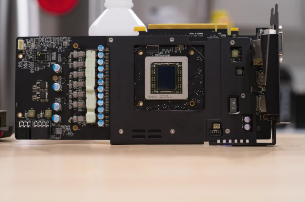 万字长文解读 AMD 的 GPU 架构 GCN - 知乎
