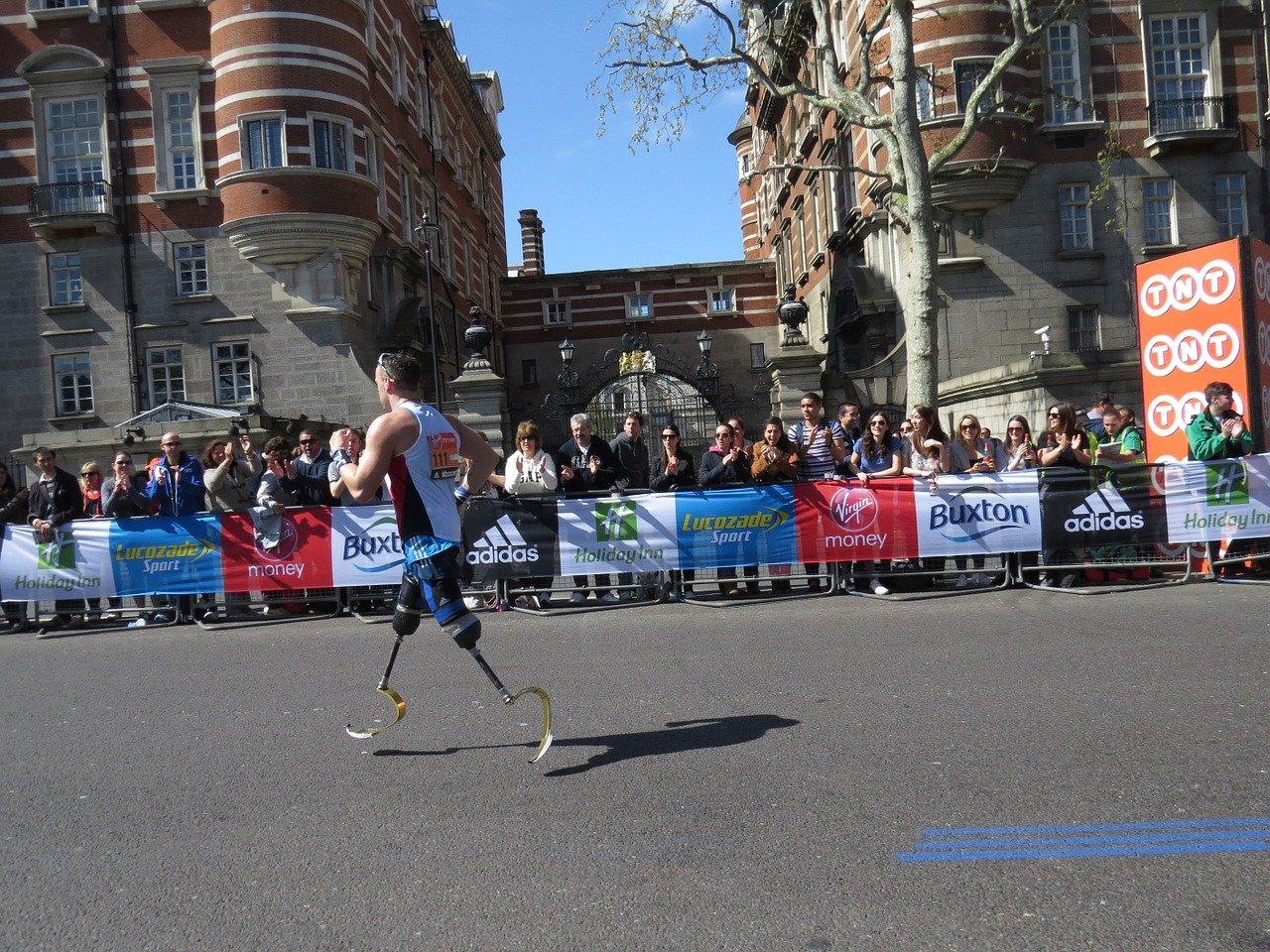 挫折中的力量，成长的磨砺