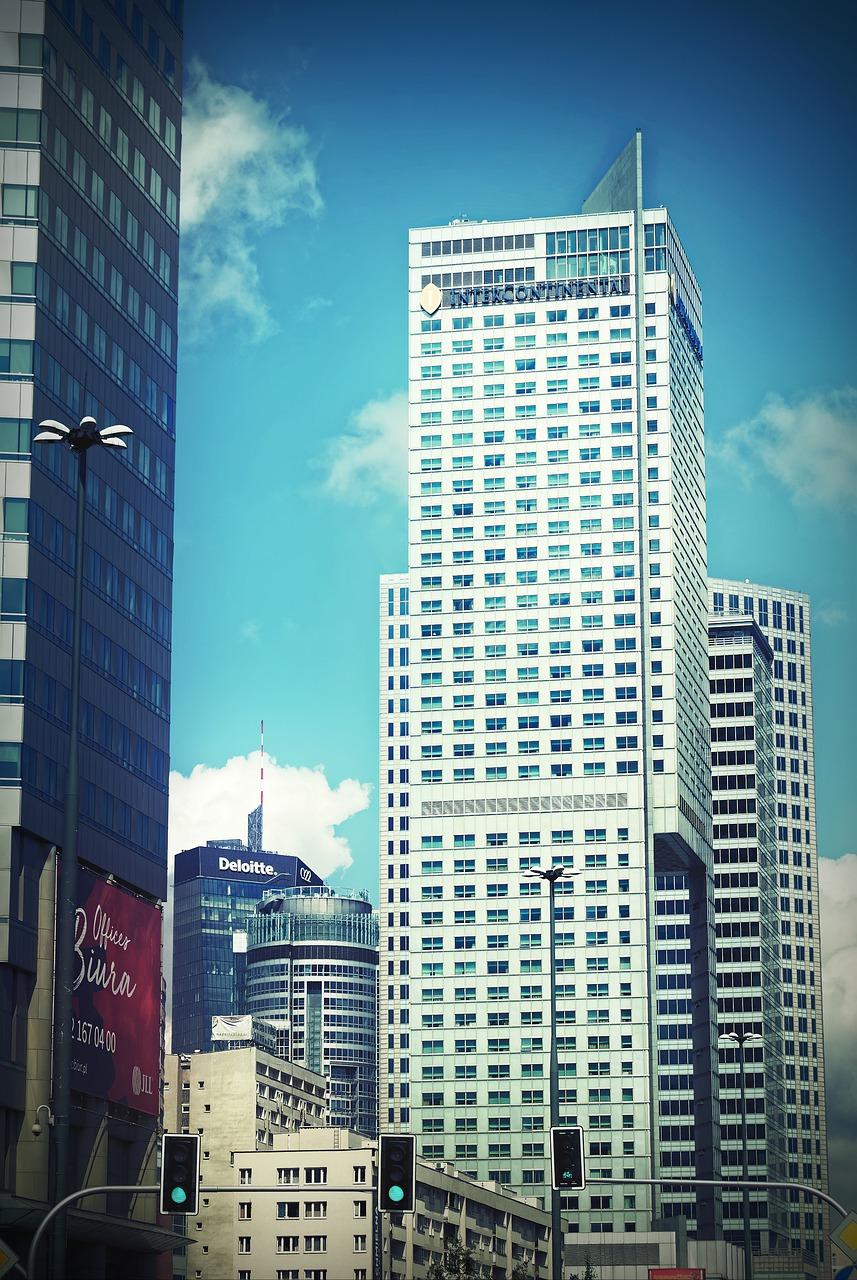 1. 交通配套解析