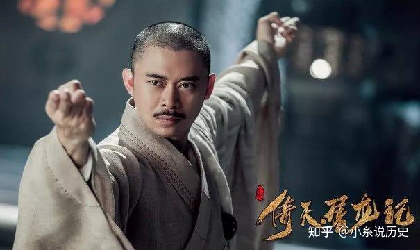 关于天龙八部虚竹如何破了珍珑棋局? - 知乎