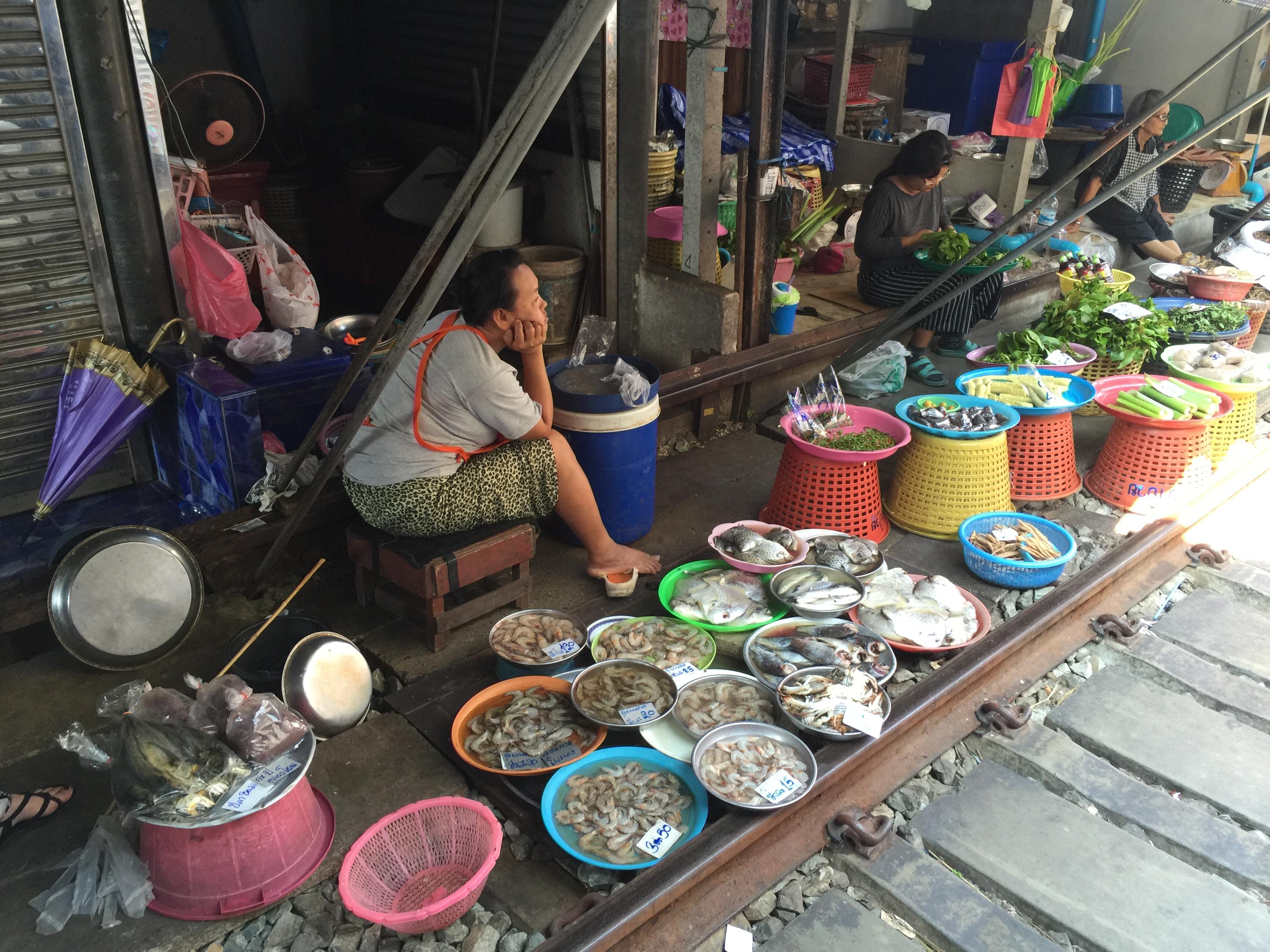 泰国哪些地方值得去?