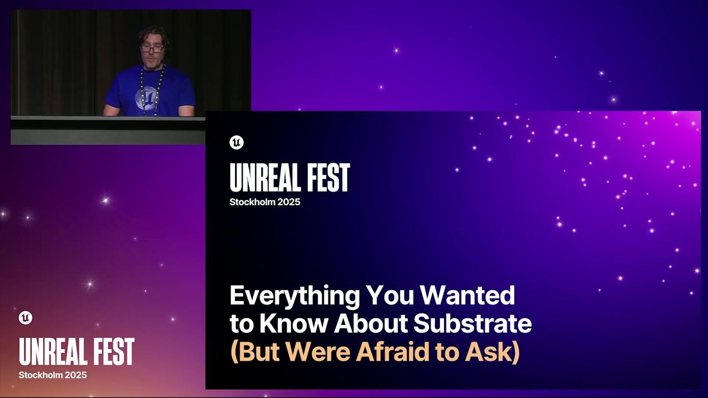 Everything You Wanted to Know About Substrate(But Are Too Afraid to Ask