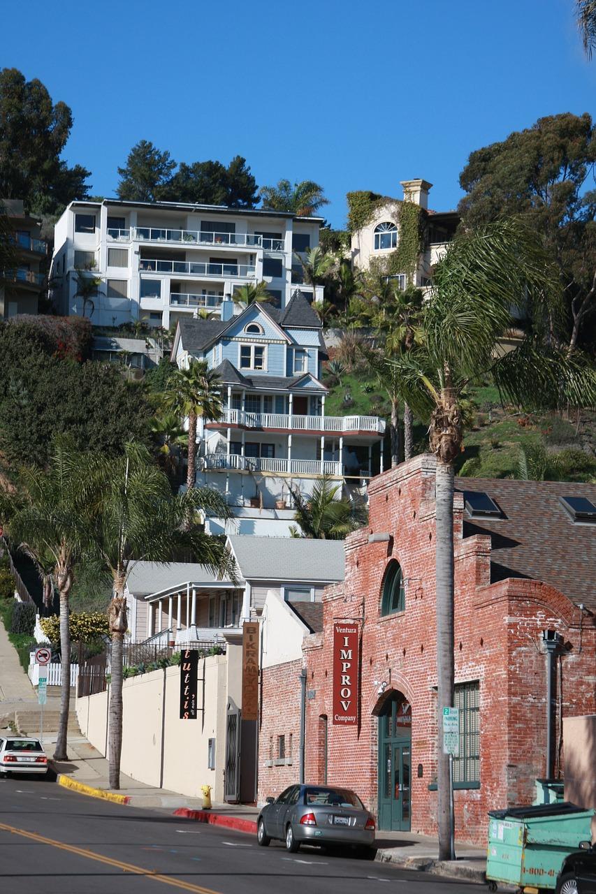 什么叫住宅容积率