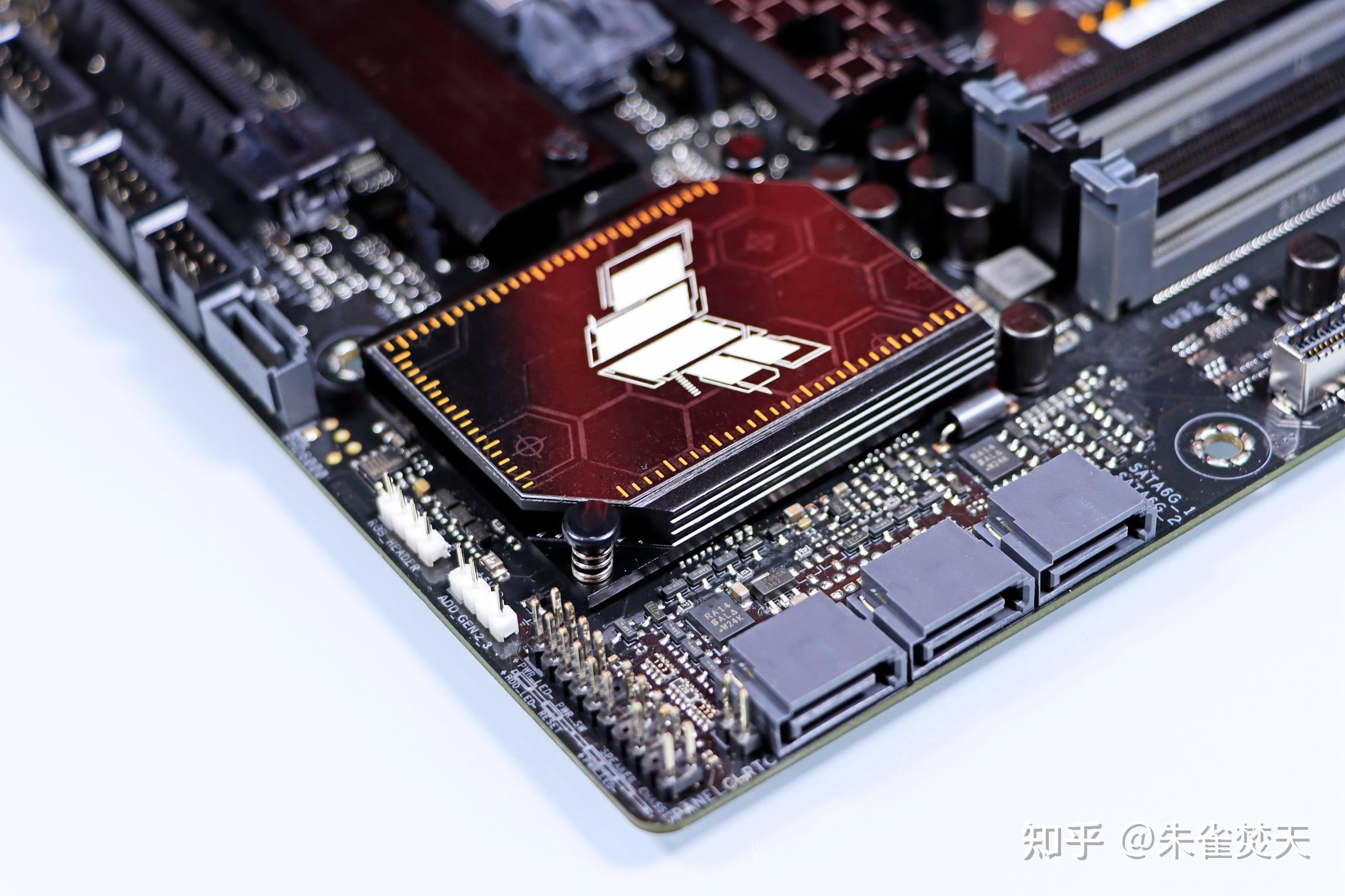 AMD 新款 R5 7600 对比老款 R5 5600X，新版本都有哪些亮点？ - 知乎