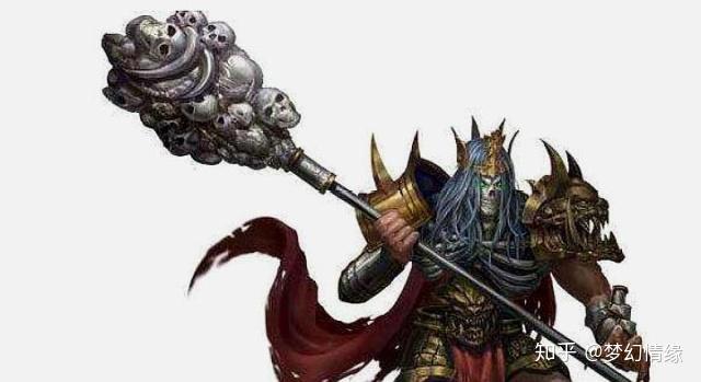 热血传奇:黄泉教主之黑暗魔王 - 知乎
