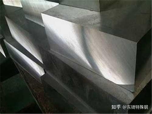 a8钢是进口粉末钢吗？更好的粉末钢是哪一种 - 知乎