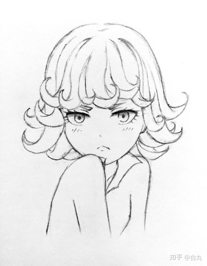 《一拳超人》龙卷后面见识到主角的实力了吗?