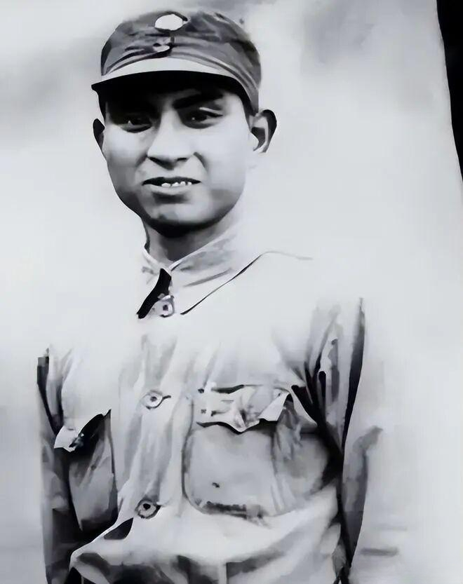 71年杨勇落难无处可去,“老杨哥”发话:你来我这里,保你安全! - 知乎