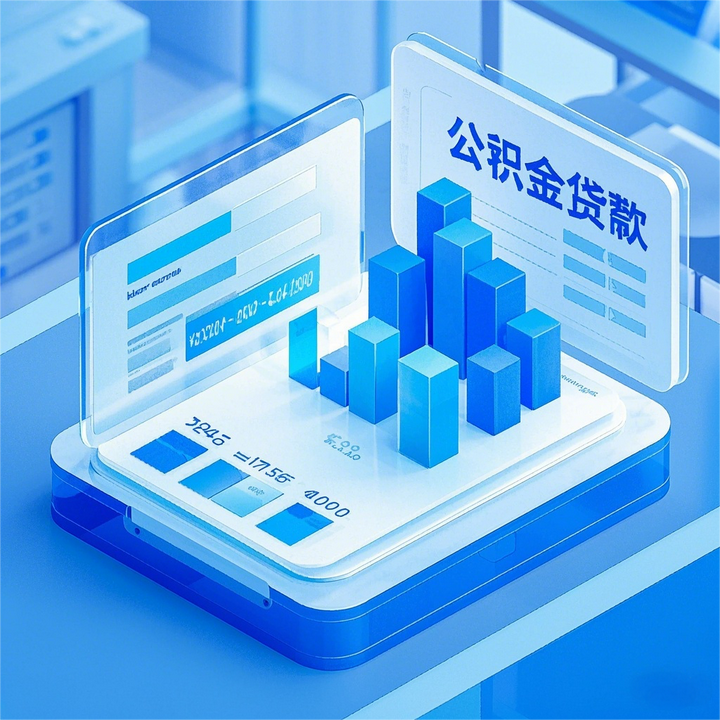 简介几大主要委托贷款之公积金贷款 - 知乎
