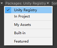 Unity VFX粒子系统入门笔记-1-配置开发环境 - 知乎