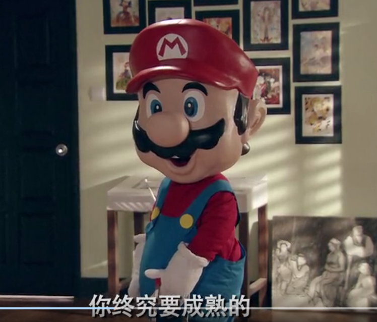 如何评价《去月球》续作 《寻找天堂》（Finding Paradie）？  第6张