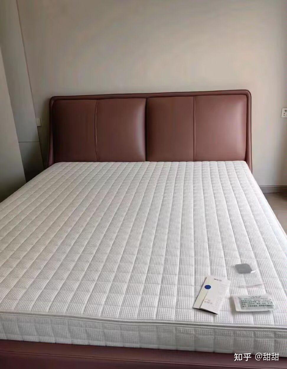 栖作床垫是定制的好还是店里卖的好? - 知乎