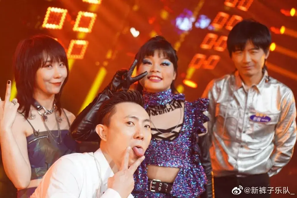 怎么看待最近频上热搜的Cindy ? - 知乎