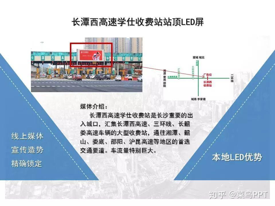 六种方法教你突出PPT重点图片 - 知乎
