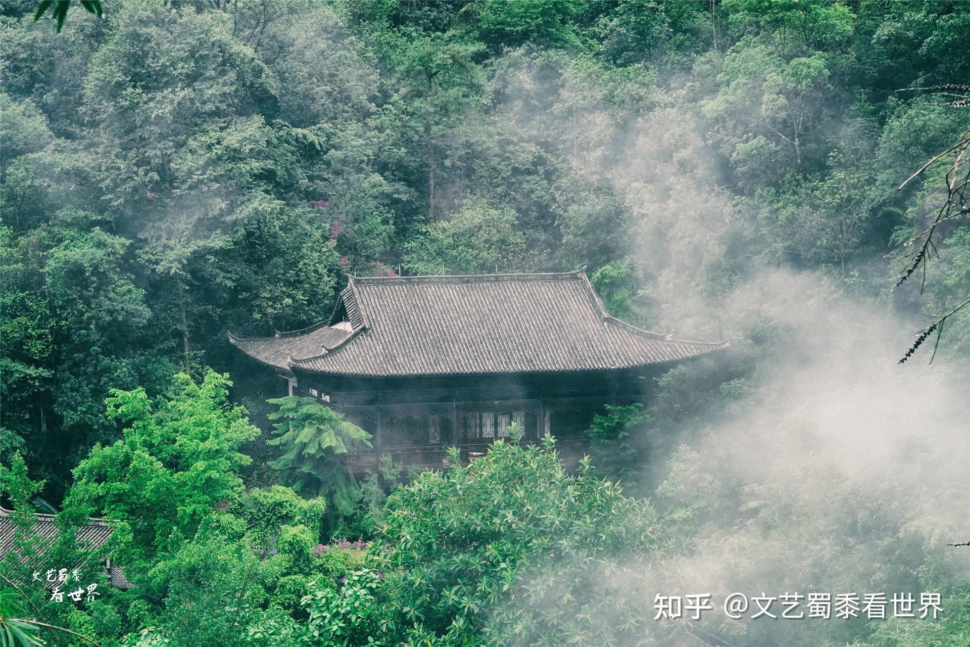 腾冲热海很神奇,传说96.6°大滚锅跳进过一头牛,因为井水太诱惑 - 知乎