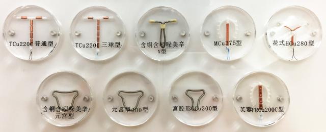 医柚课堂 13人赞同了该文章 所谓的"环"有哪些类型?