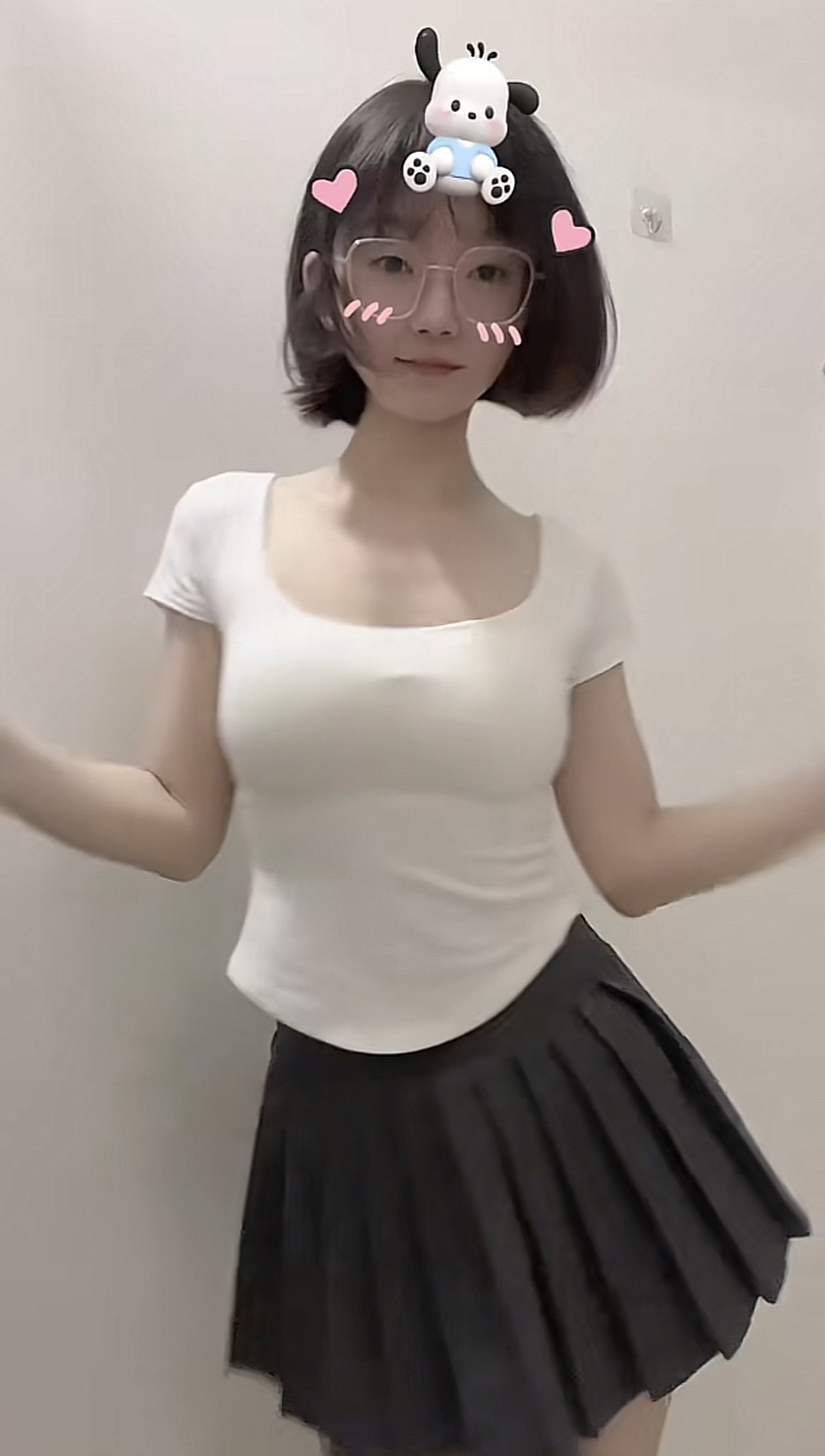 为什么有的女生身材那么火辣