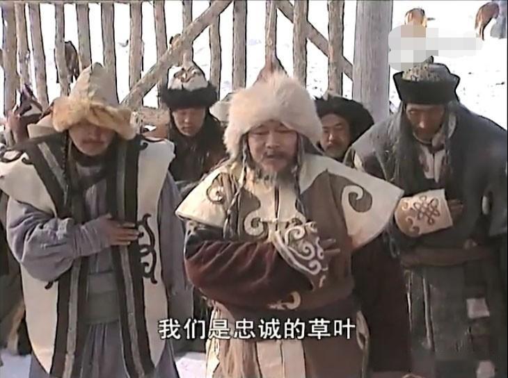 清朝的蒙古王公具有怎样的政治地位? - 知乎