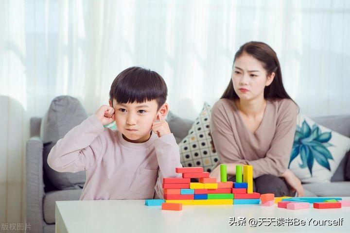 批评孩子的正确姿态,其实是——不批评! - 知乎