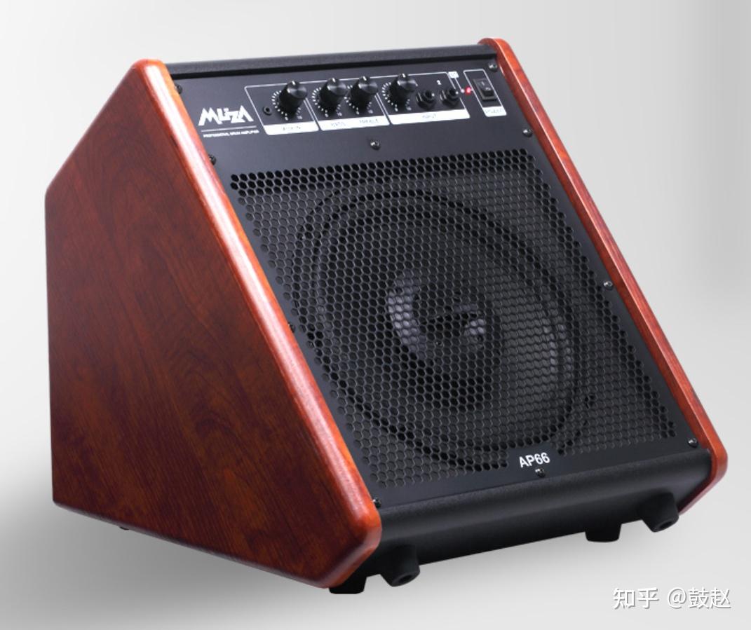 电子鼓音箱 nux da30怎么样? - 知乎