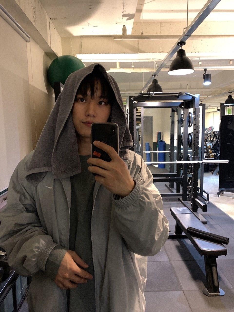 如何评价演员金圣喆? - 知乎