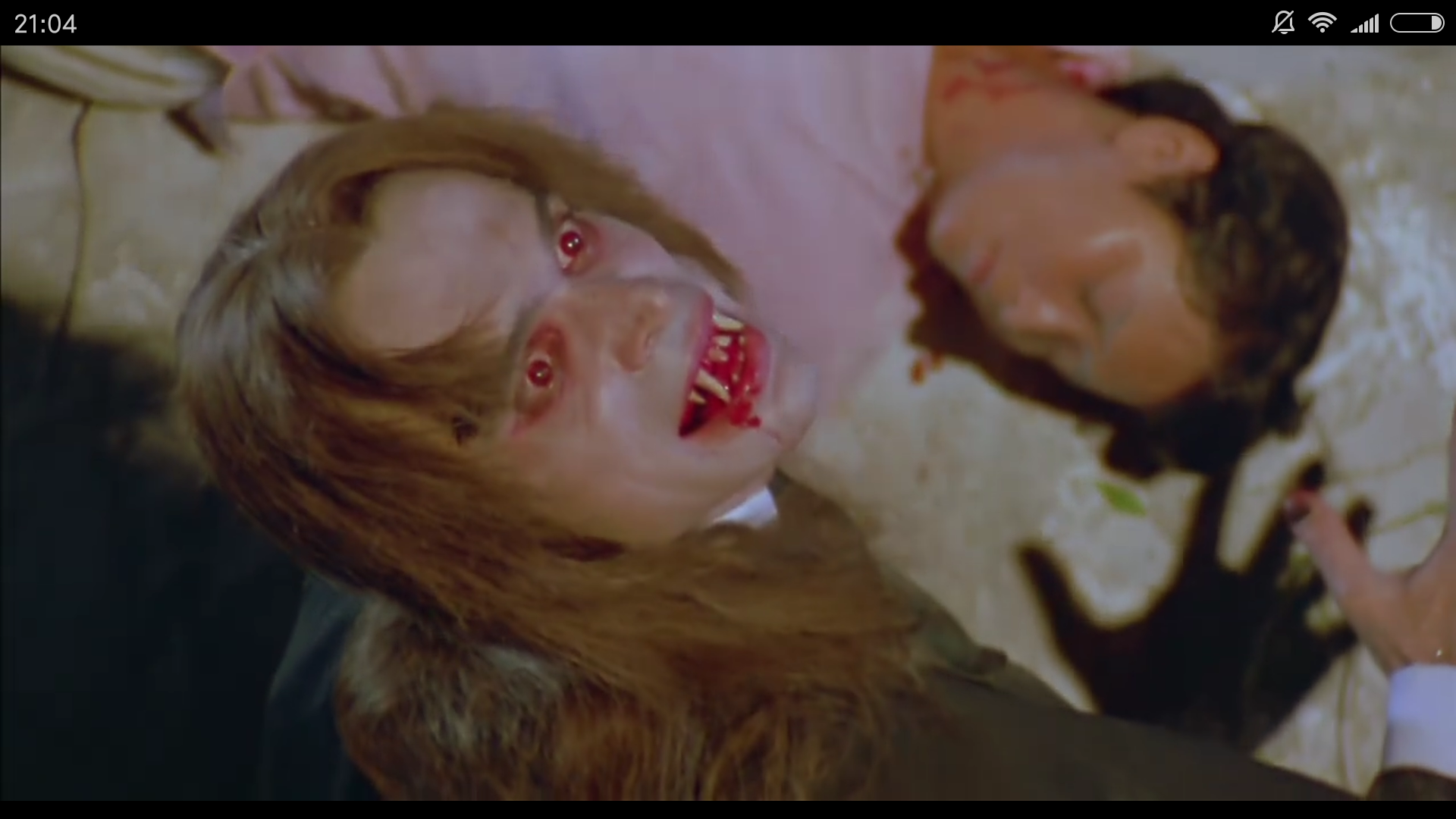 林正英的电影一眉道长中那个洋僵尸和自杀的传教士究竟有什么关联同时