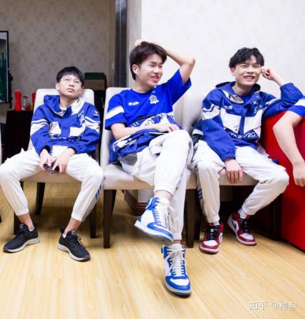 如何评价武汉estar pro选手花海? - 知乎