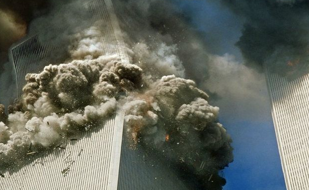 911事件的真实原因是什么？ - 知乎