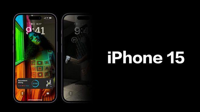 提前激活重罚20万!iPhone 15系列三大猛料曝出 - 知乎