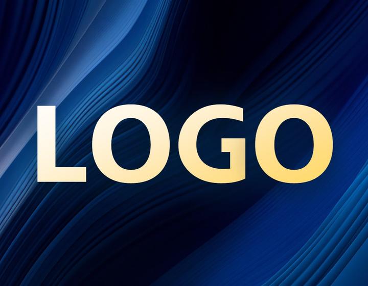 一页PPT挤了40个logo，我就加了些色块，立刻高级！ - 知乎