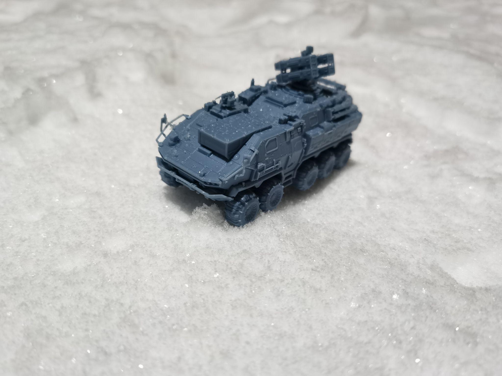 meng模型 新出的流浪地球模型有没有大佬帮忙评价一下? - 知乎