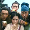 一个吃瓜群众