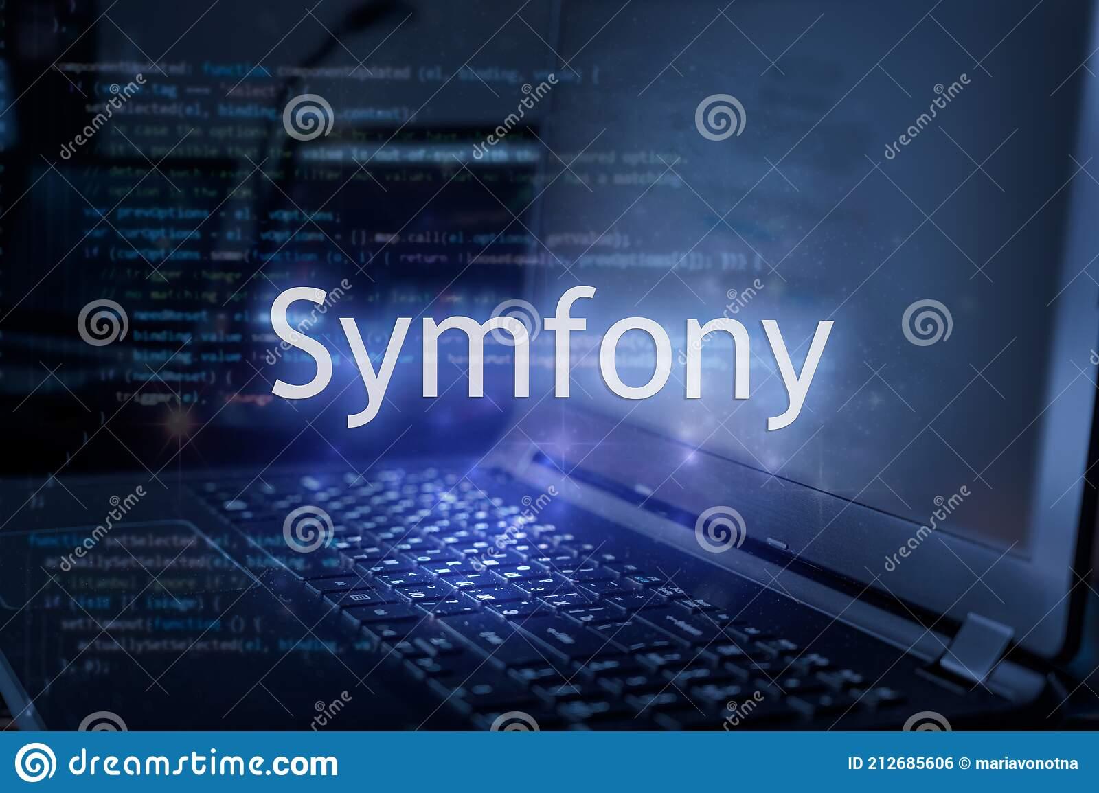 新版SymfonyDoc设计实现方法 - 知乎