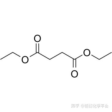 丁二酸二乙酯123-25-1的合成路径有哪些 - 知乎