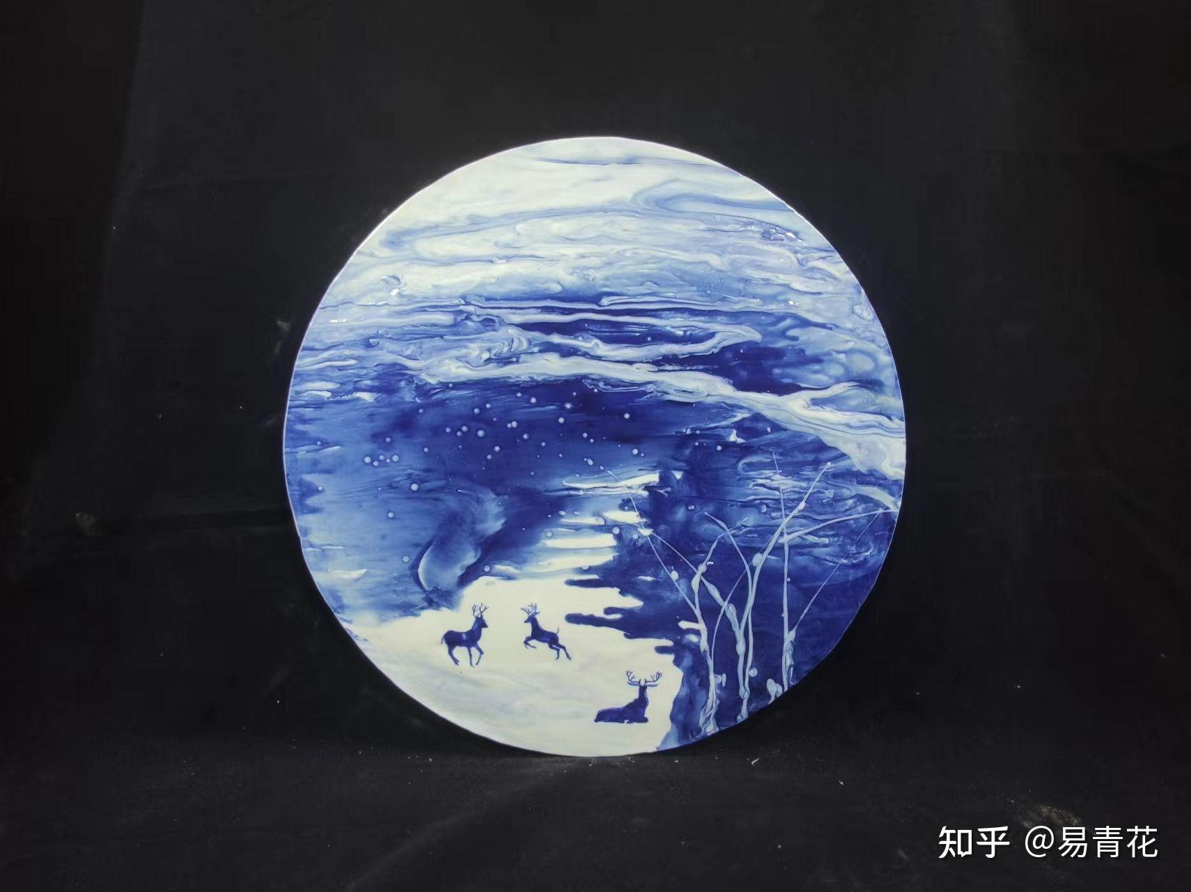 陶瓷上釉的方法有哪些? - 知乎