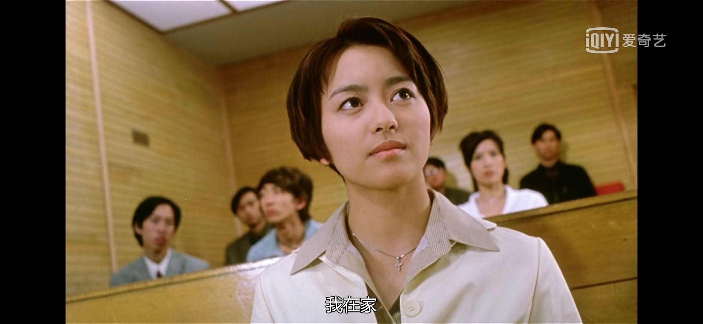 电影龙在江湖中有哪些令你印象深刻的片段