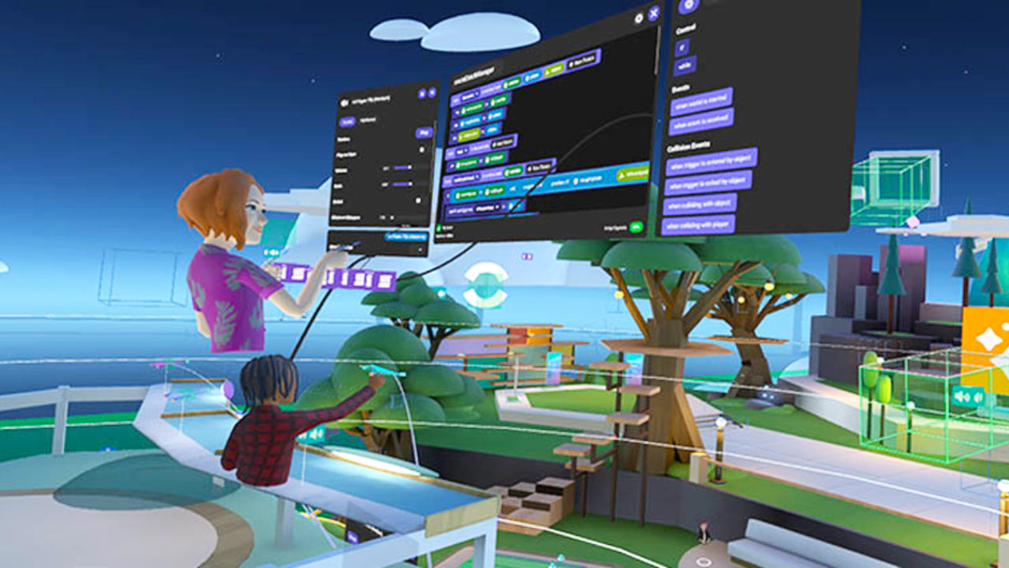 火爆的元宇宙(metaverse)到底是什么?NFT和VR眼镜和元宇宙有何关系?如何实现?一篇万字长文为你深入详解元宇宙,从元宇宙发展简史阐述 ...