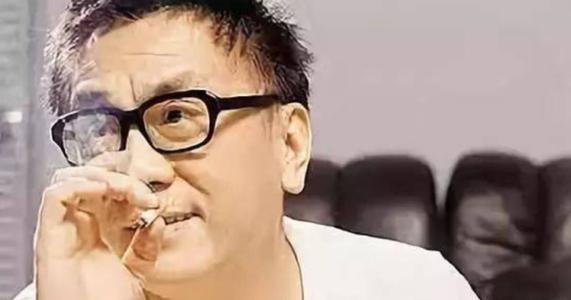 黄霑与歌星华娃才女林燕妮私人助理陈慧敏的恩怨情仇