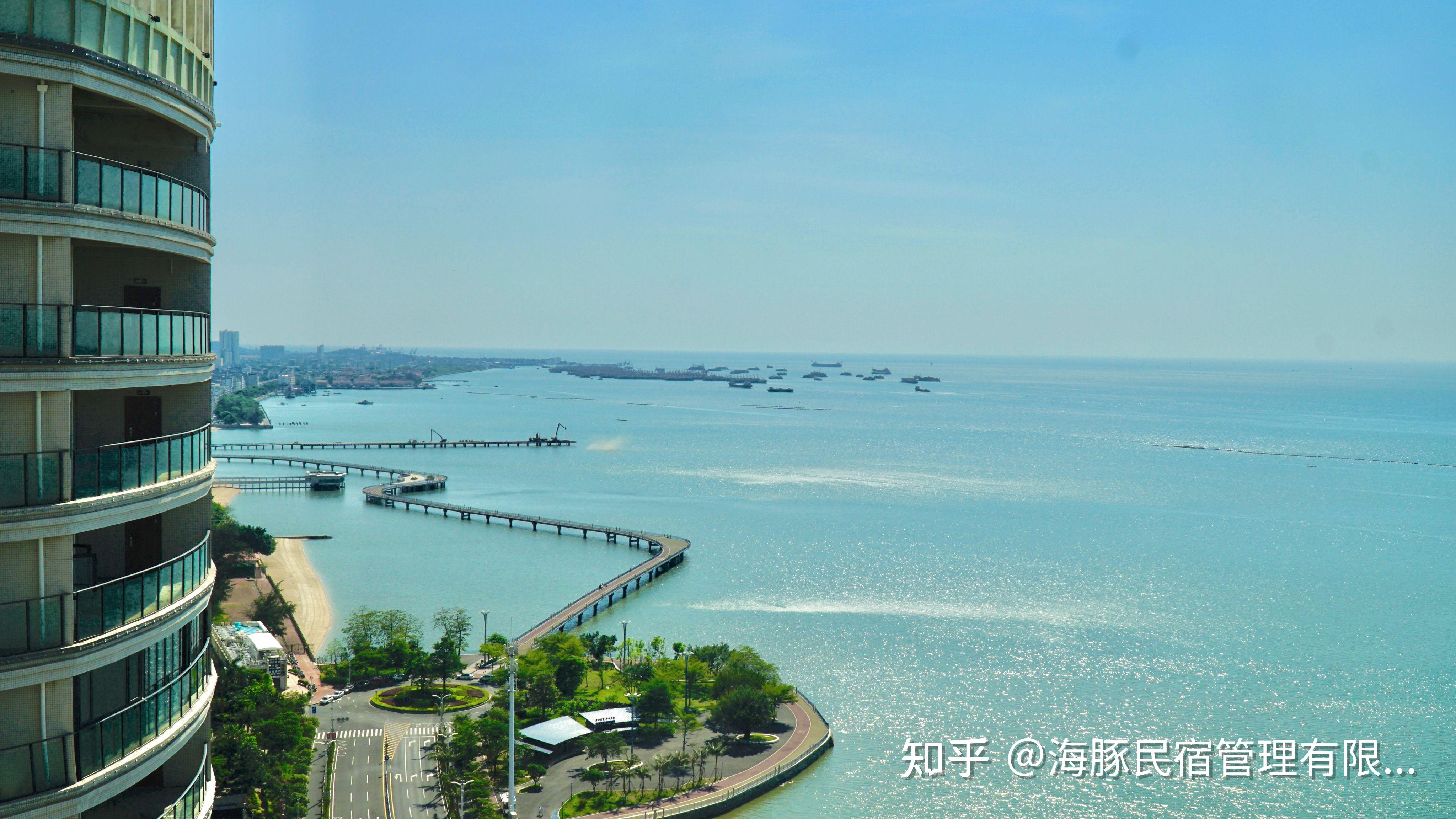 想选一套心仪的海景房度假？这份避坑指南让你躺着看海不踩雷！ - 知乎