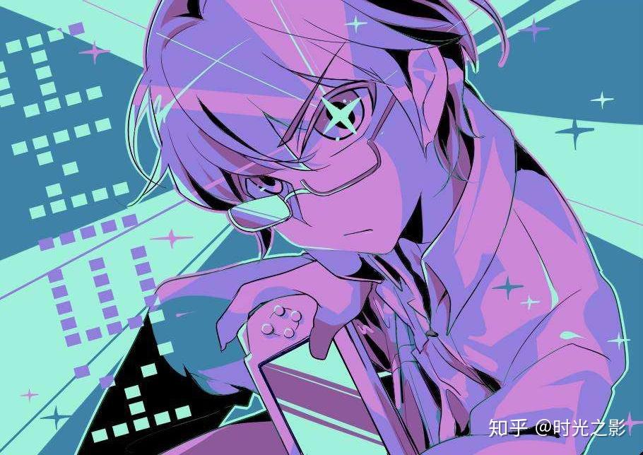 为什么我们比起神知女主们更喜欢桂木桂马