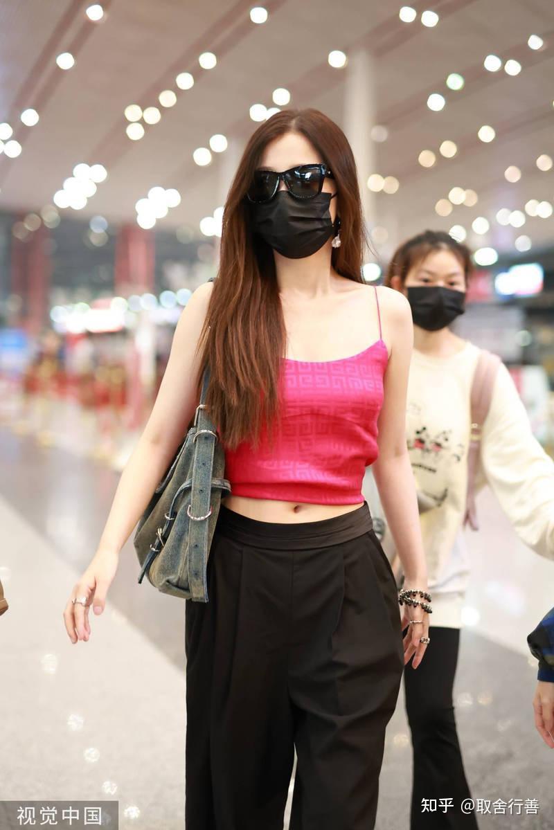 如何评价女星虞书欣拍摄内衣广告? - 知乎